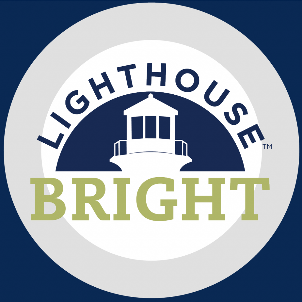Lighthouse BRIGHT