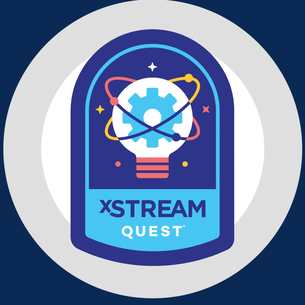 XStream Quest