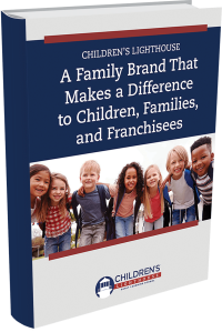 A Family Brand That Makes a Difference to Children Families and Franchisees